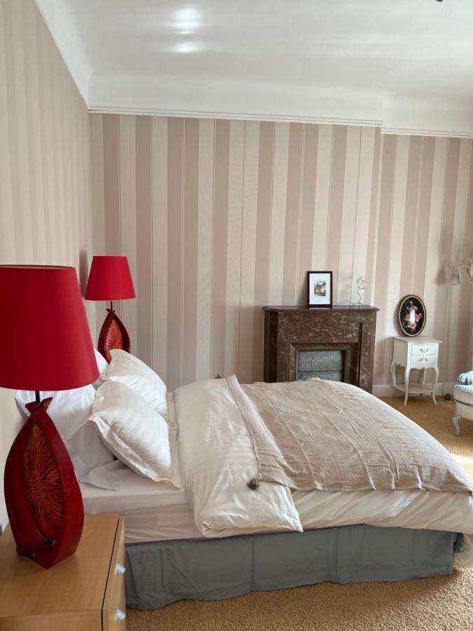Villa Maison de la Huardière à Sully-sur-Loire Extérieur photo
