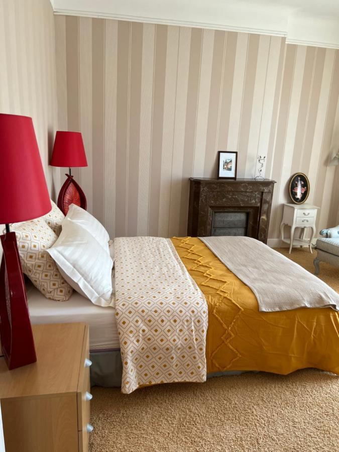 Villa Maison de la Huardière à Sully-sur-Loire Extérieur photo